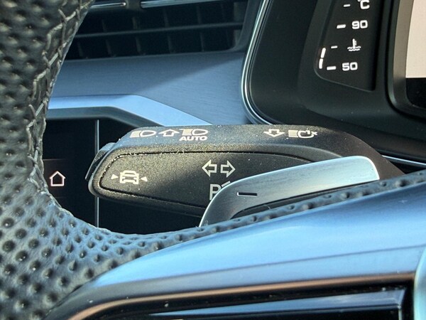 Used Audi A6 Avant 2022 for sale - 76083775: Photo 19