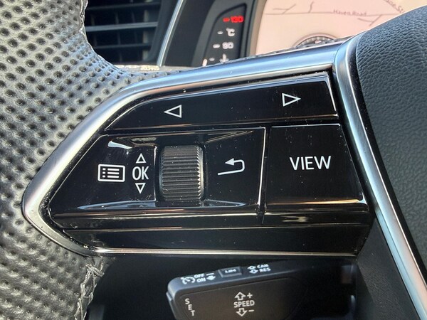 Used Audi A6 Avant 2022 for sale - 76083775: Photo 22
