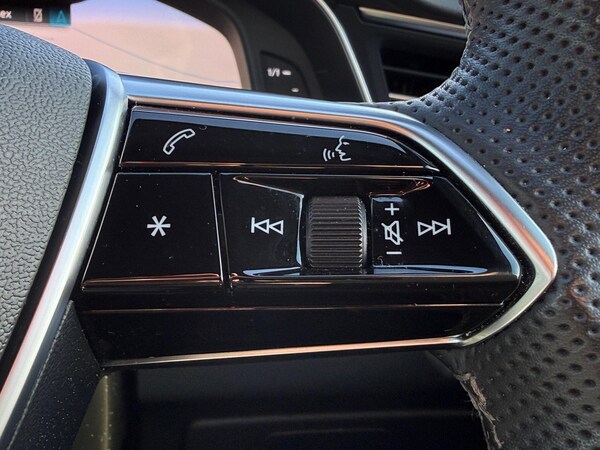 Used Audi A6 Avant 2022 for sale - 76083775: Photo 23
