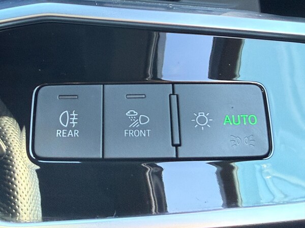 Used Audi A6 Avant 2022 for sale - 76083775: Photo 24