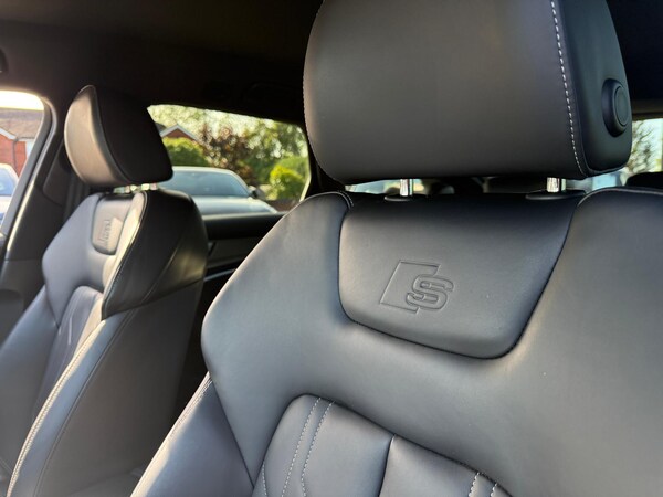 Used Audi A6 Avant 2022 for sale - 76083775: Photo 32