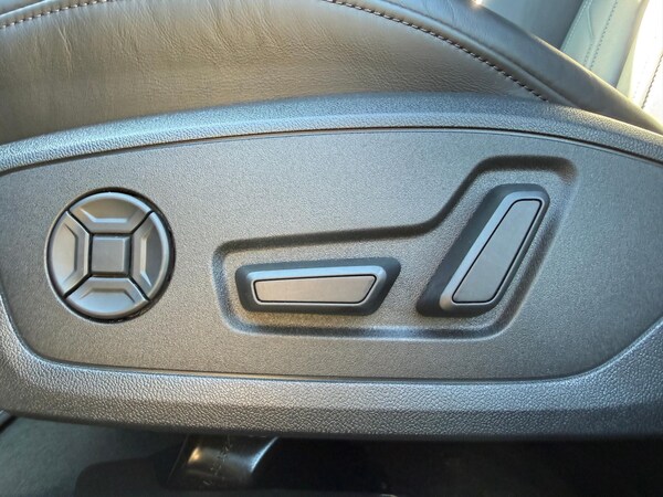 Used Audi A6 Avant 2022 for sale - 76083775: Photo 33