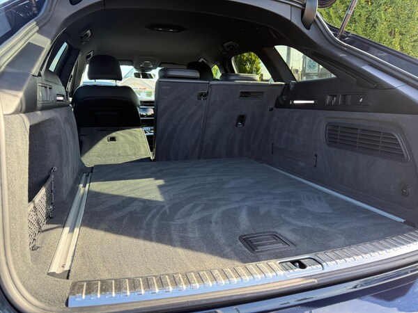 Used Audi A6 Avant 2022 for sale - 76083775: Photo 35