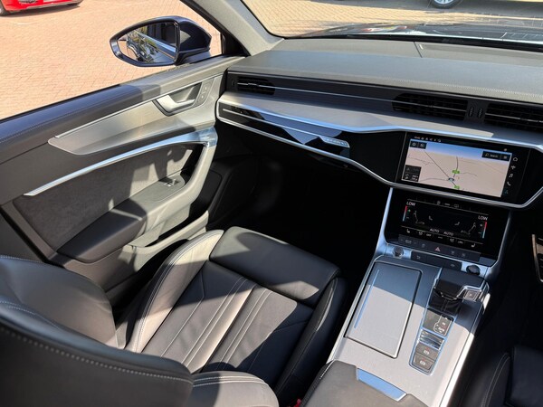 Used Audi A6 Avant 2022 for sale - 76083775: Photo 37