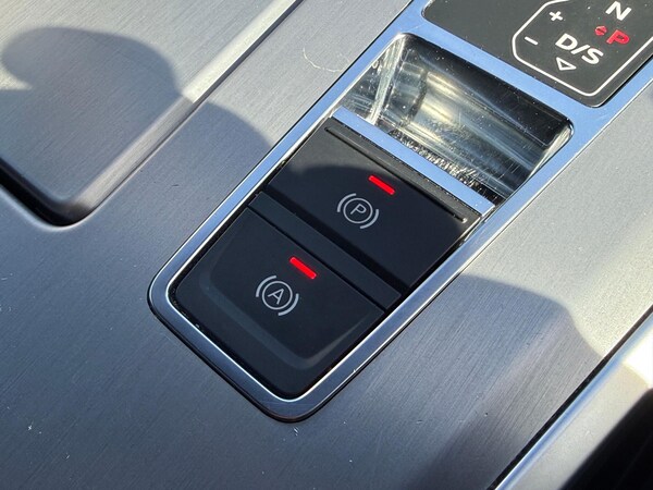 Used Audi A6 Avant 2022 for sale - 76083775: Photo 39