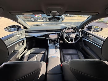 Used Audi A6 Avant 2022 for sale - 76083775: Photo 3