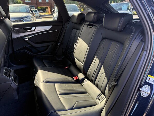 Used Audi A6 Avant 2022 for sale - 76083775: Photo 42