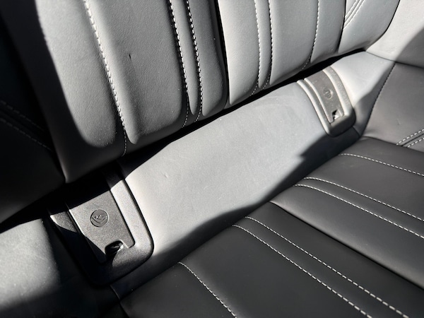 Used Audi A6 Avant 2022 for sale - 76083775: Photo 43