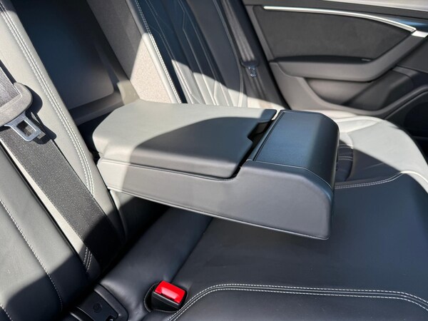 Used Audi A6 Avant 2022 for sale - 76083775: Photo 45