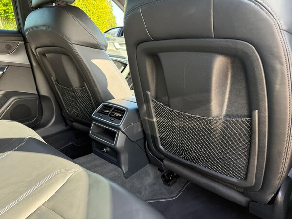 Used Audi A6 Avant 2022 for sale - 76083775: Photo 47