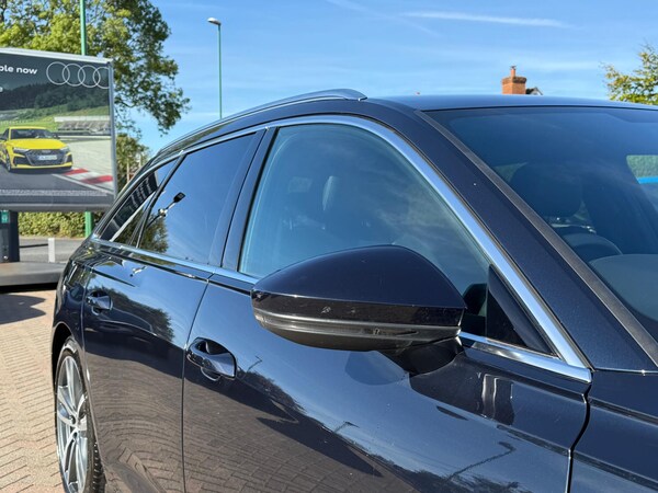 Used Audi A6 Avant 2022 for sale - 76083775: Photo 49