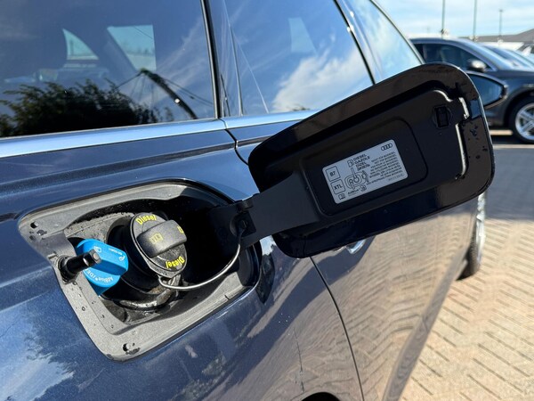Used Audi A6 Avant 2022 for sale - 76083775: Photo 52