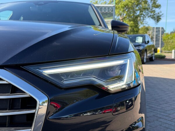Used Audi A6 Avant 2022 for sale - 76083775: Photo 54