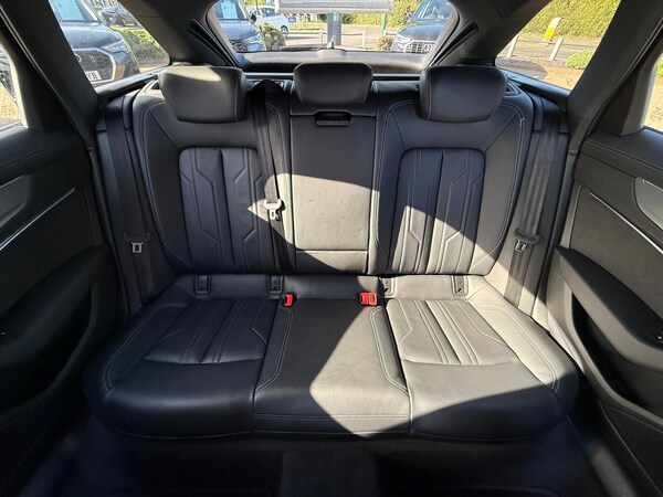 Used Audi A6 Avant 2022 for sale - 76083775: Photo 7