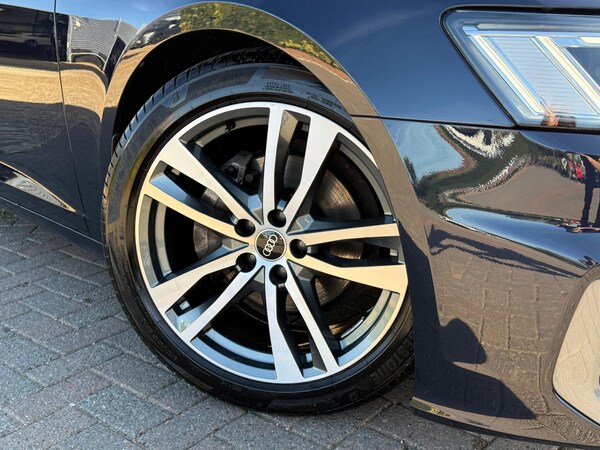 Used Audi A6 Avant 2022 for sale - 76083775: Photo 8