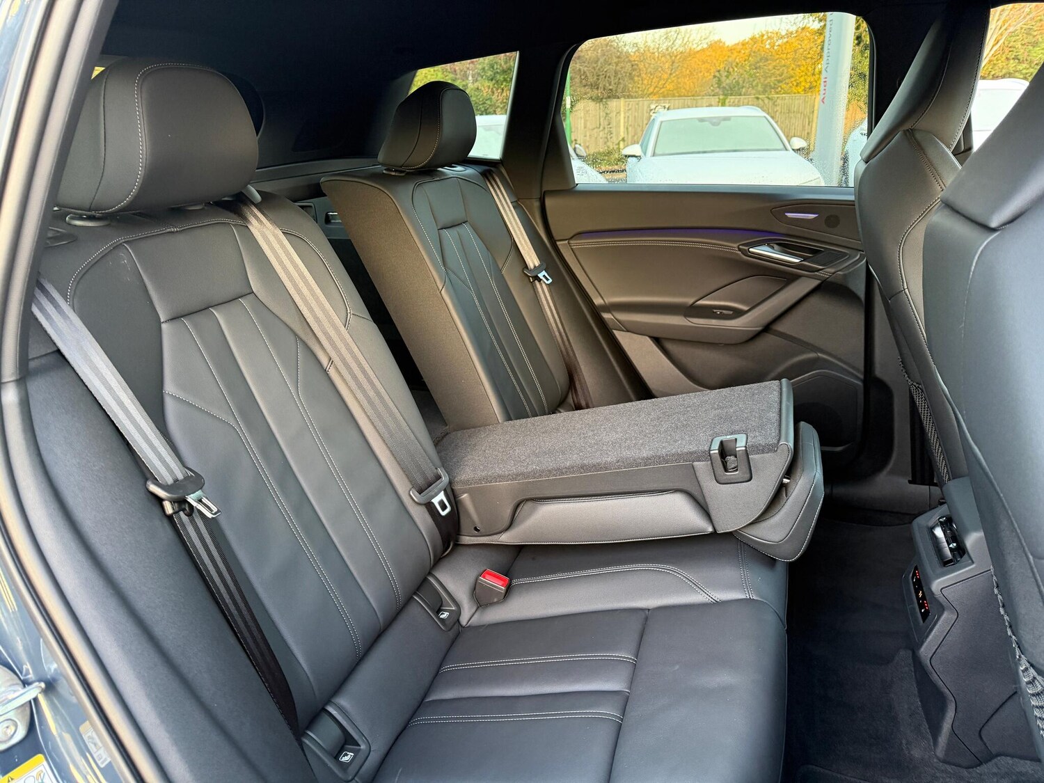 Used Audi Q6 e-tron 2025 for sale - 75809449: Photo 42