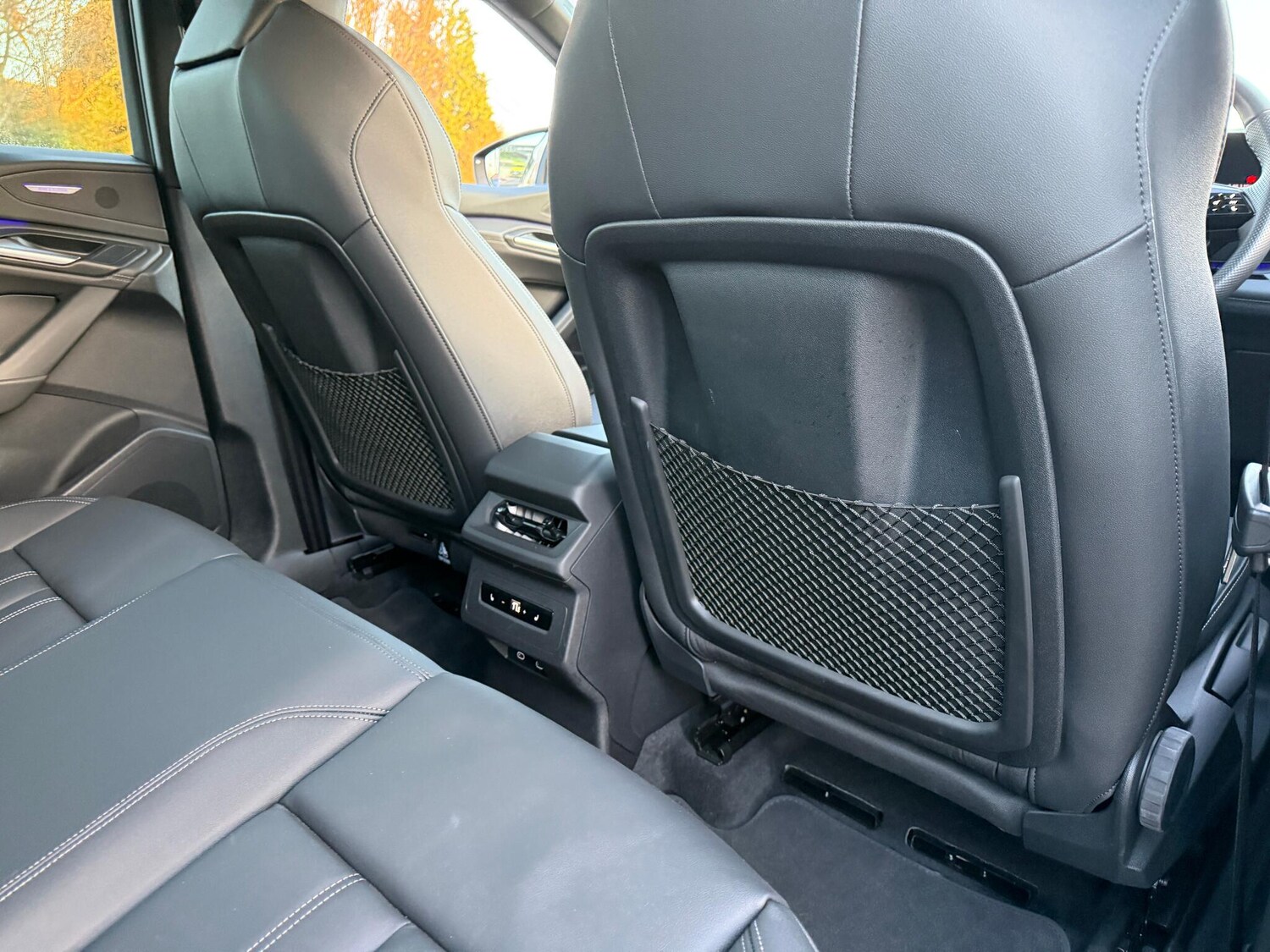 Used Audi Q6 e-tron 2025 for sale - 75809449: Photo 43