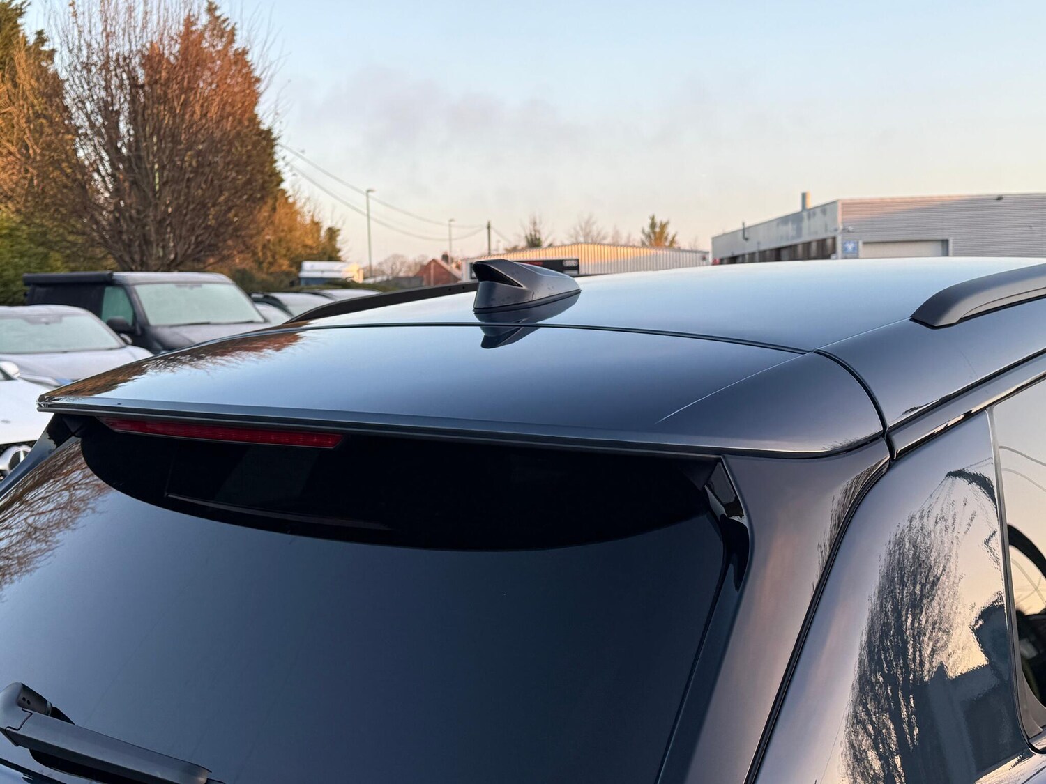 Used Audi Q6 e-tron 2025 for sale - 75809449: Photo 48