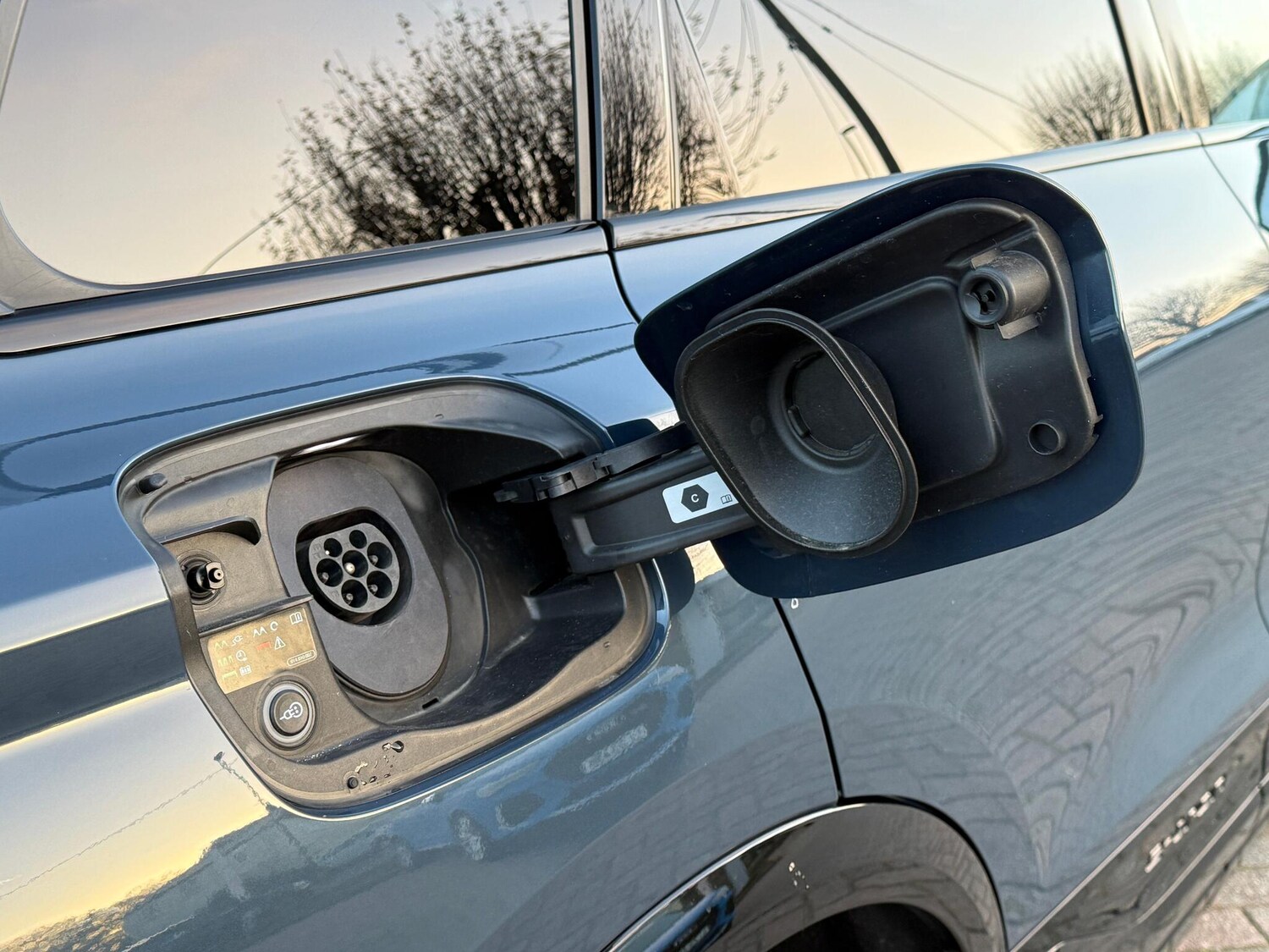 Used Audi Q6 e-tron 2025 for sale - 75809449: Photo 49