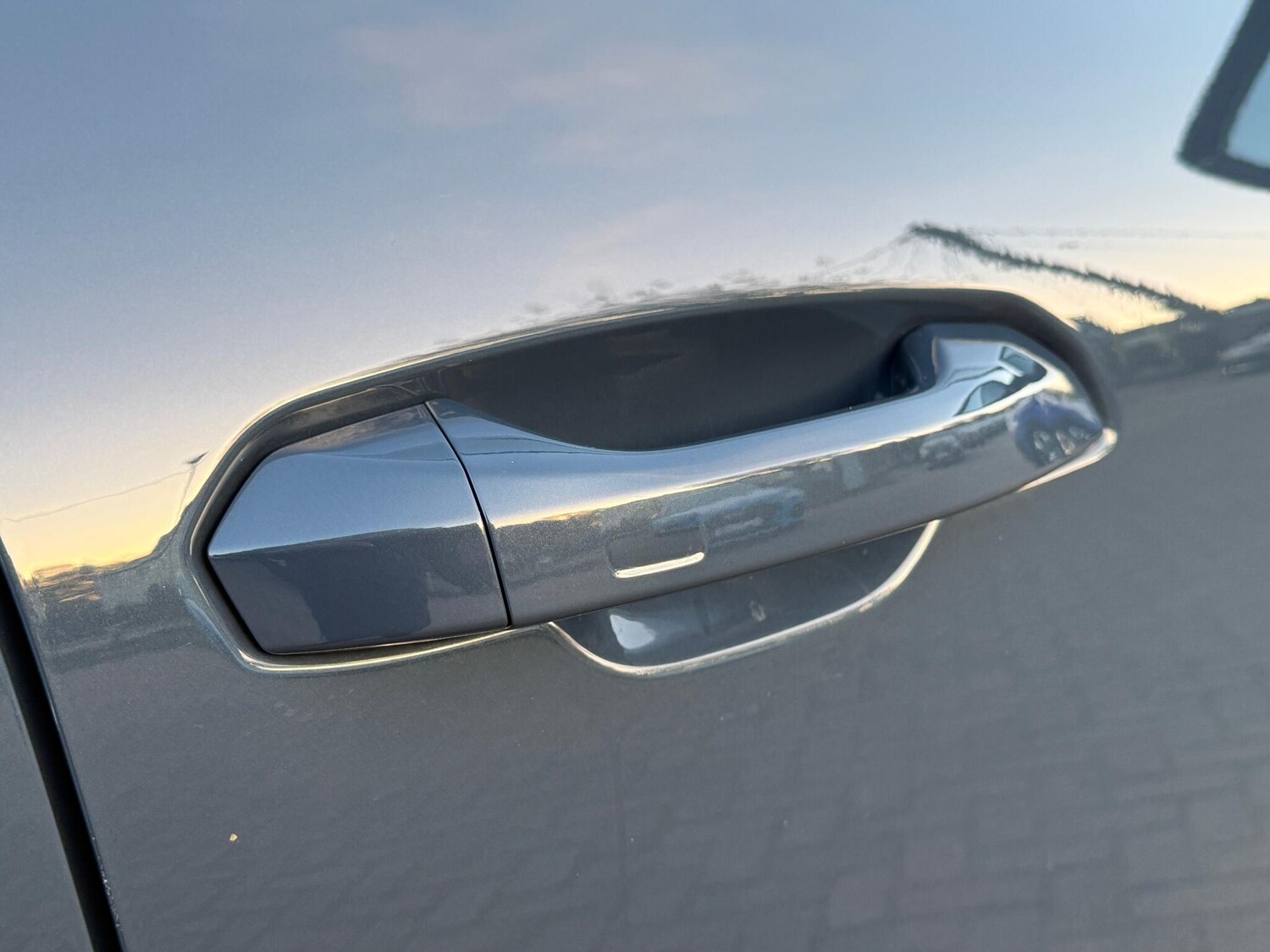 Used Audi Q6 e-tron 2025 for sale - 75809449: Photo 50