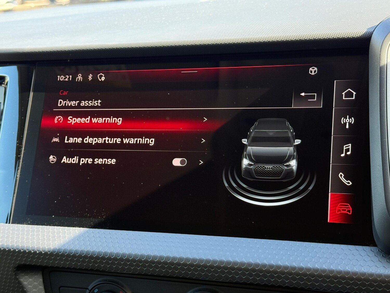 Used Audi A1 2023 for sale - 76085093: Photo 10