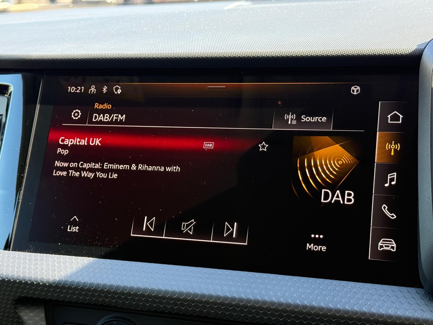 Used Audi A1 2023 for sale - 76085093: Photo 11