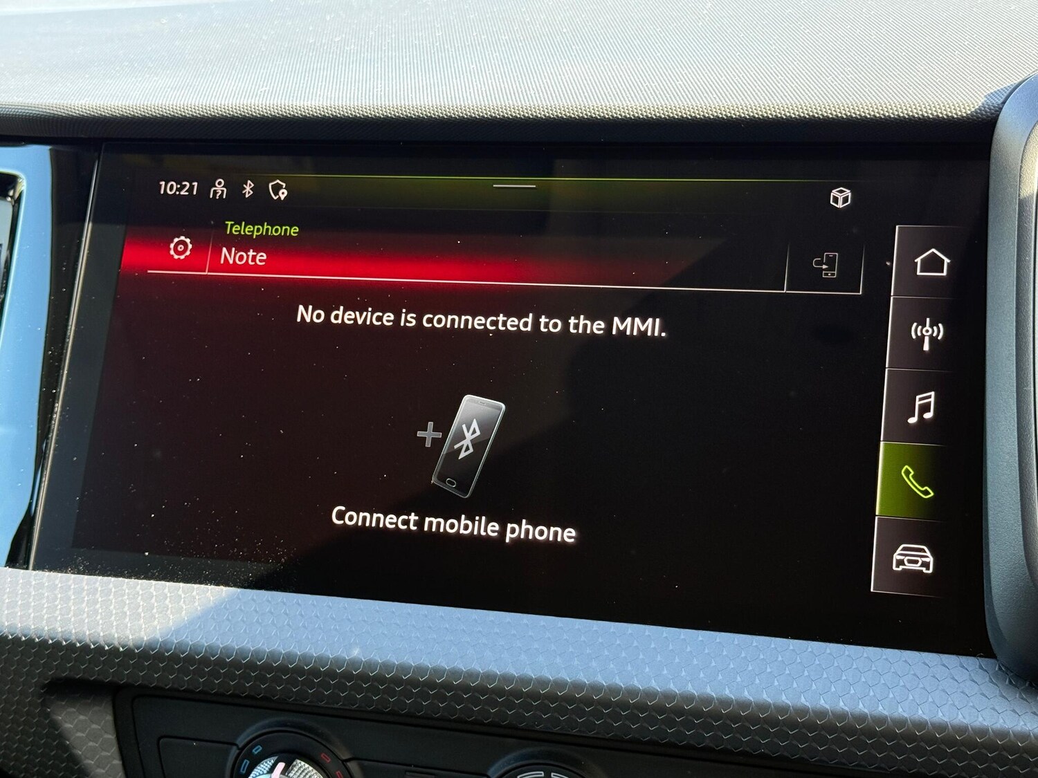 Used Audi A1 2023 for sale - 76085093: Photo 12