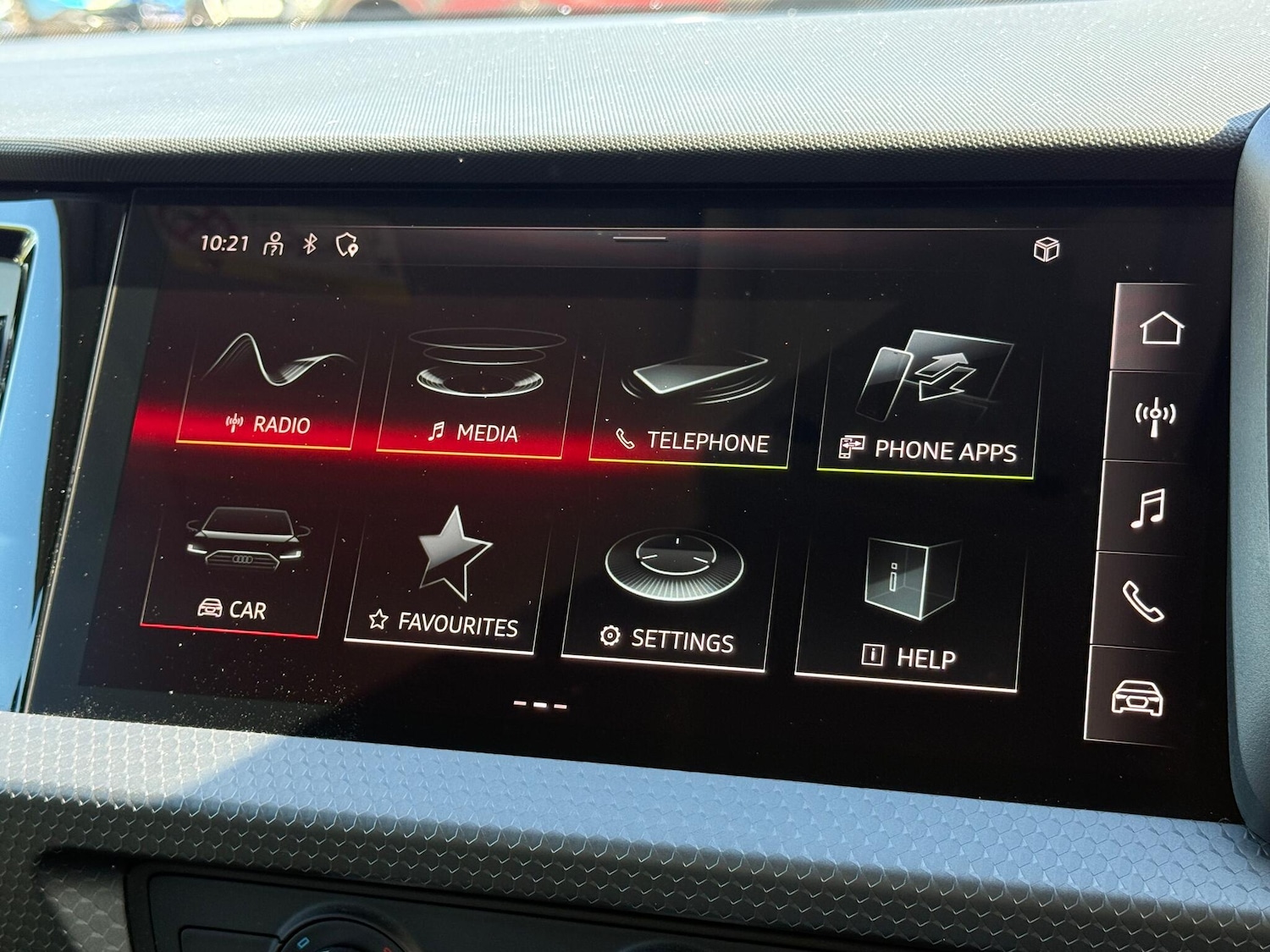 Used Audi A1 2023 for sale - 76085093: Photo 13