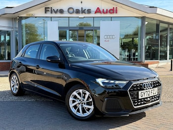 Audi - A1