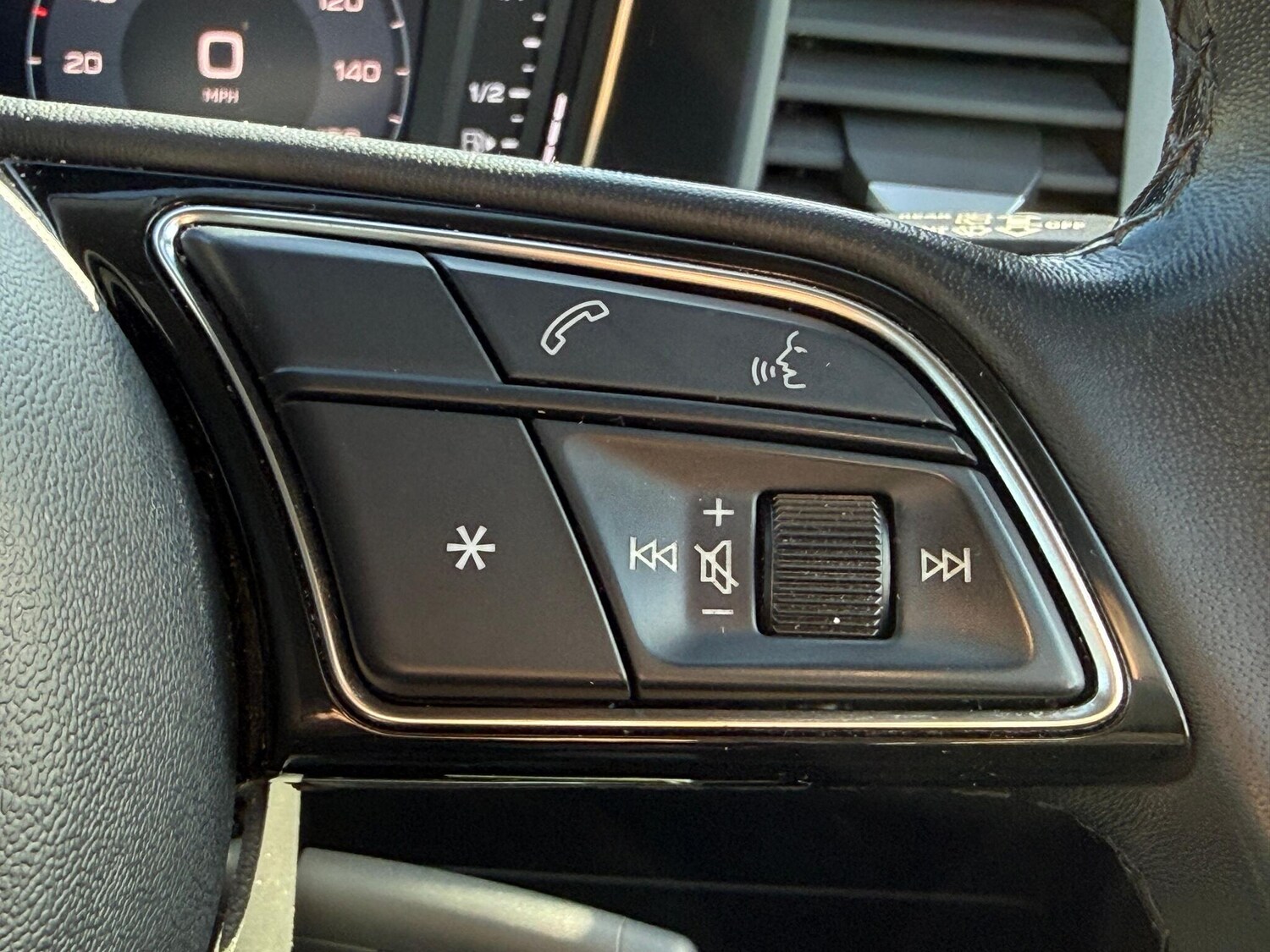 Used Audi A1 2023 for sale - 76085093: Photo 21