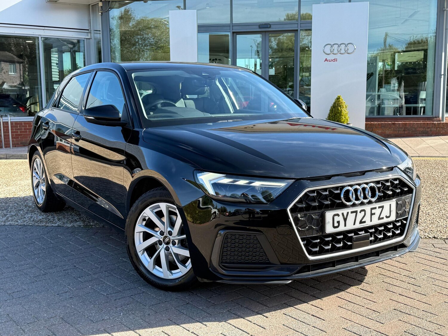 Used Audi A1 2023 for sale - 76085093: Photo 23
