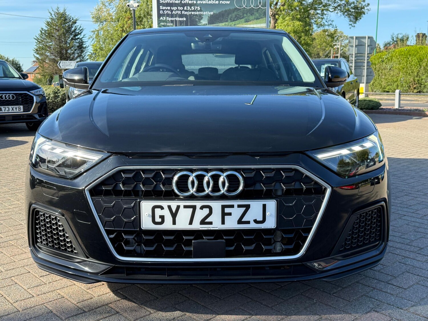 Used Audi A1 2023 for sale - 76085093: Photo 24