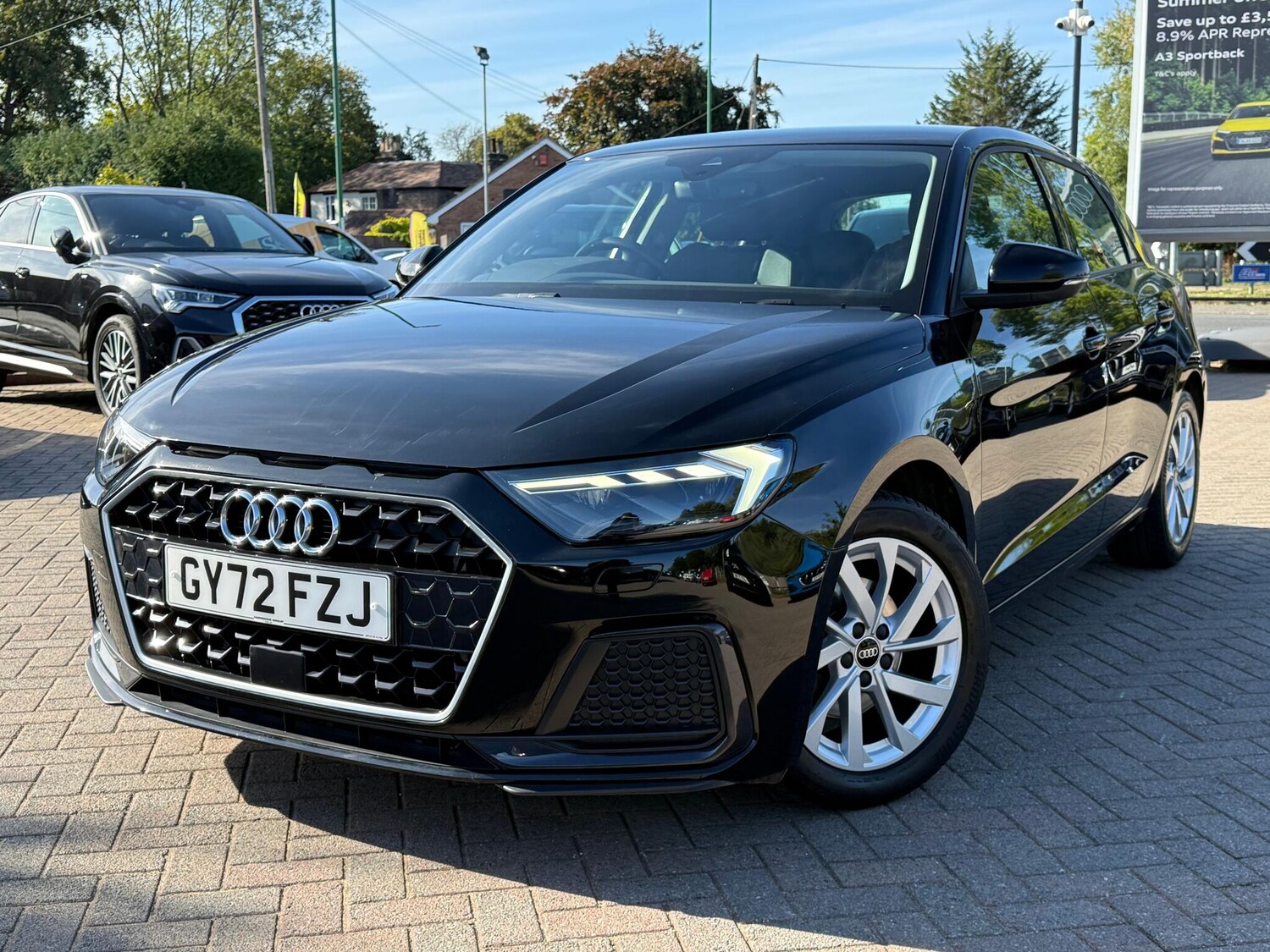 Used Audi A1 2023 for sale - 76085093: Photo 25