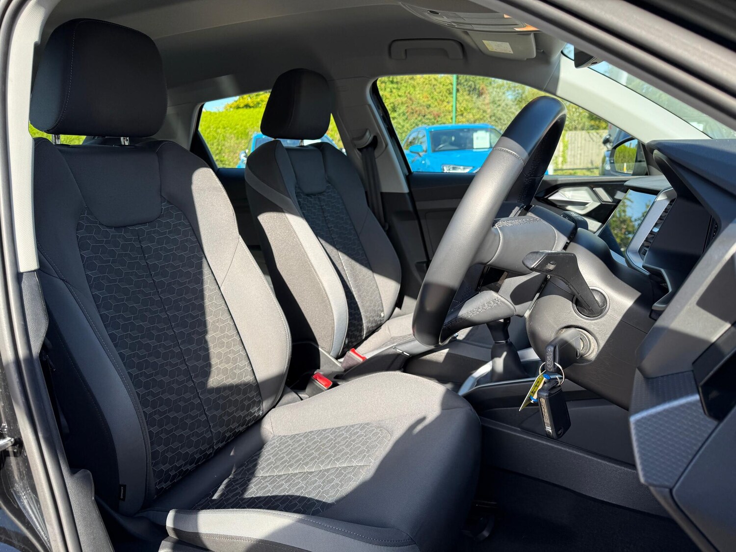 Used Audi A1 2023 for sale - 76085093: Photo 26
