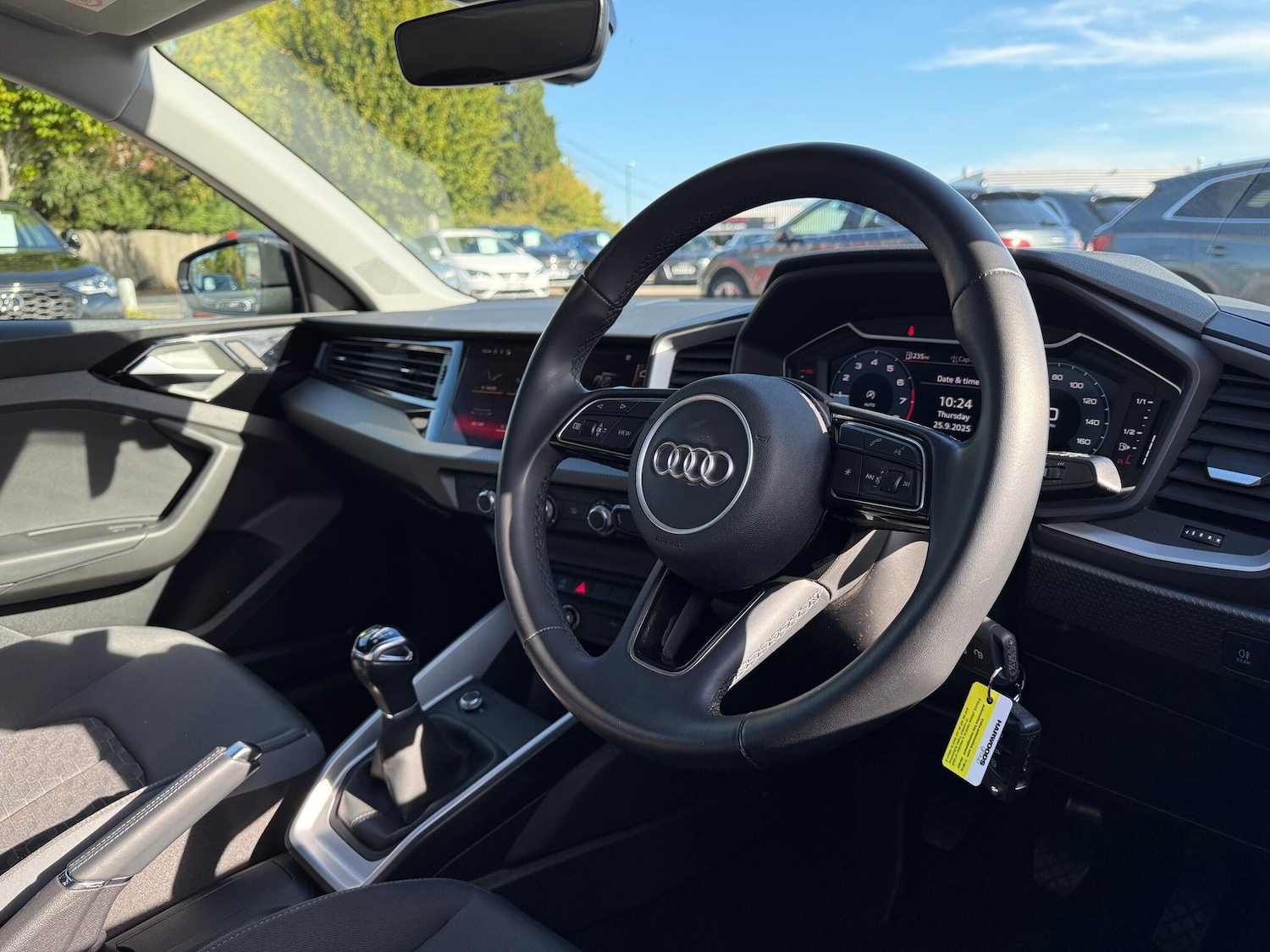 Used Audi A1 2023 for sale - 76085093: Photo 27