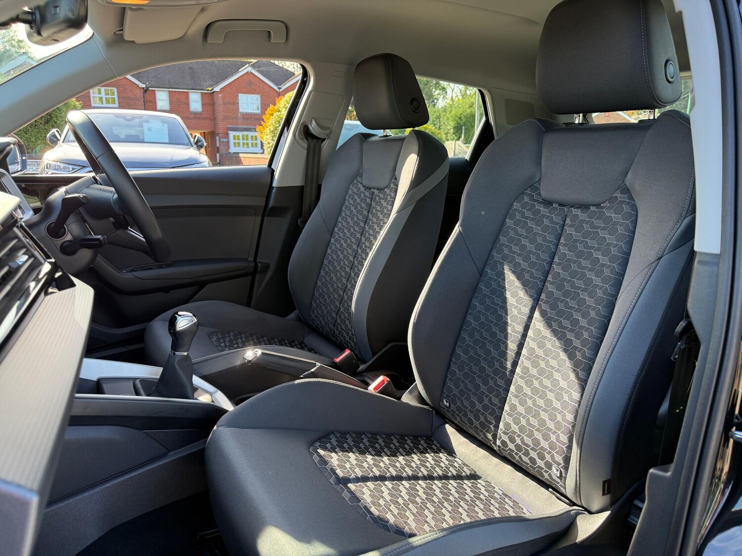 Used Audi A1 2023 for sale - 76085093: Photo 29