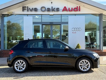 Used Audi A1 2023 for sale - 76085093: Photo 2