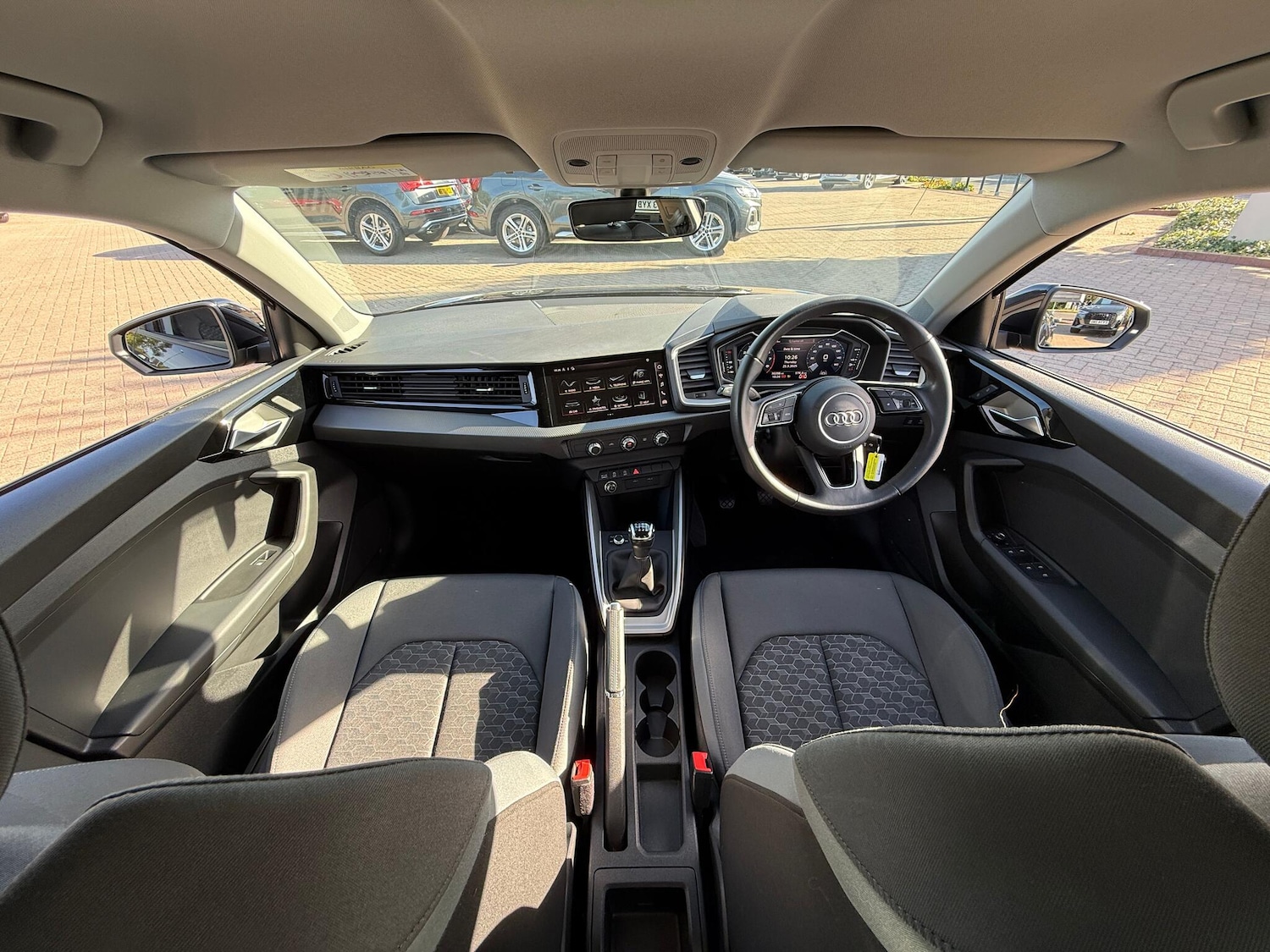 Used Audi A1 2023 for sale - 76085093: Photo 3