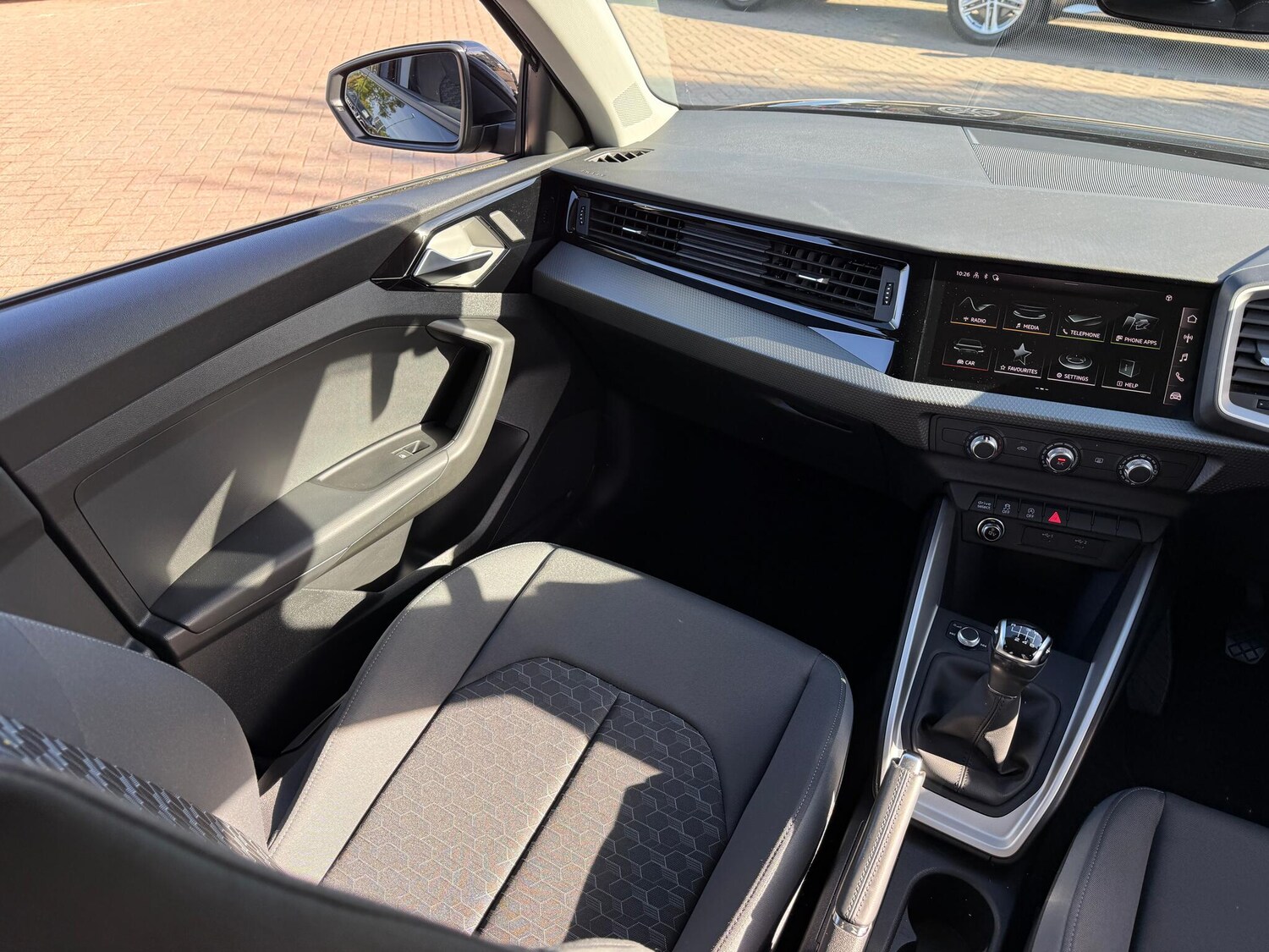 Used Audi A1 2023 for sale - 76085093: Photo 33