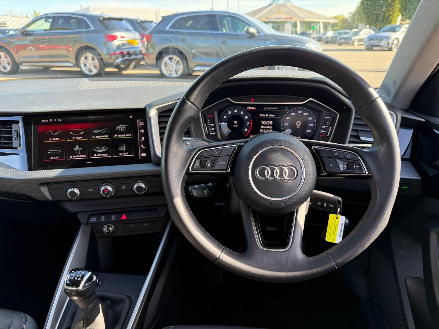 Used Audi A1 2023 for sale - 76085093: Photo 35