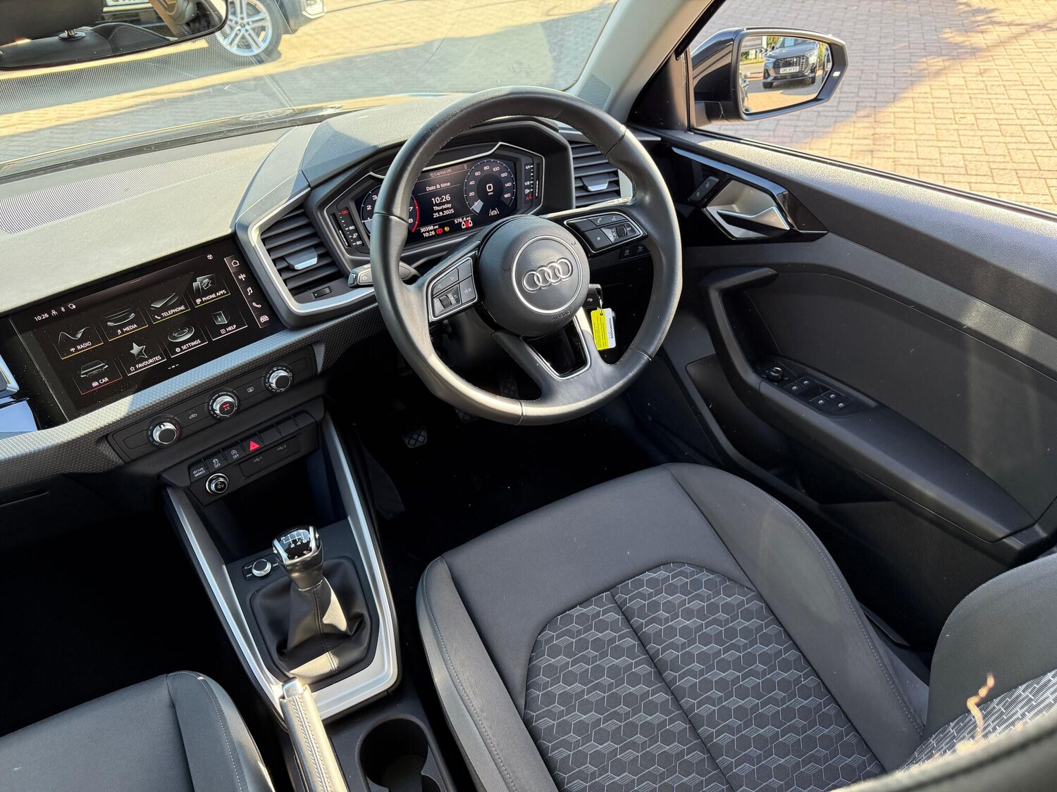 Used Audi A1 2023 for sale - 76085093: Photo 36