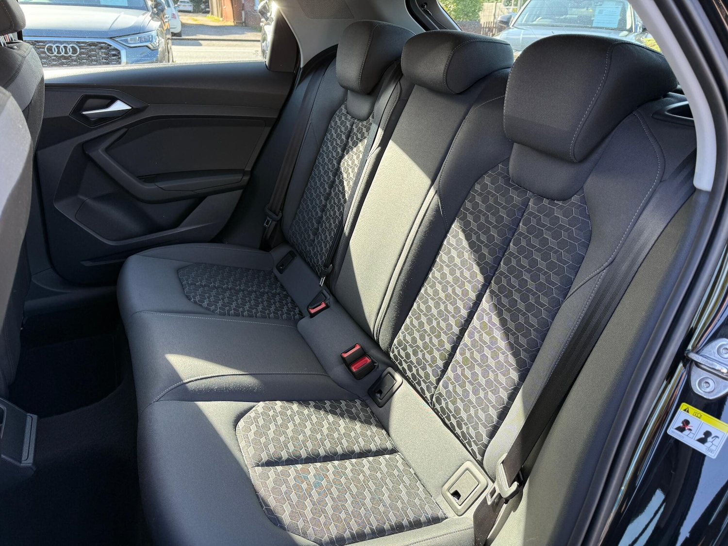 Used Audi A1 2023 for sale - 76085093: Photo 37