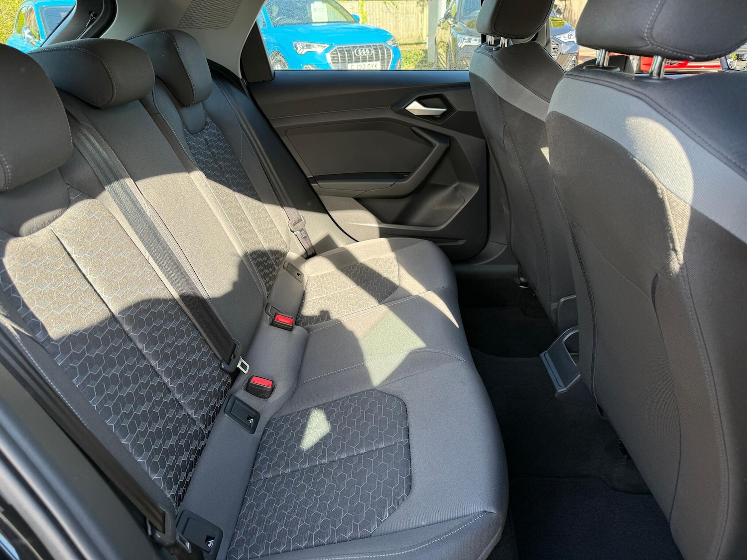 Used Audi A1 2023 for sale - 76085093: Photo 39