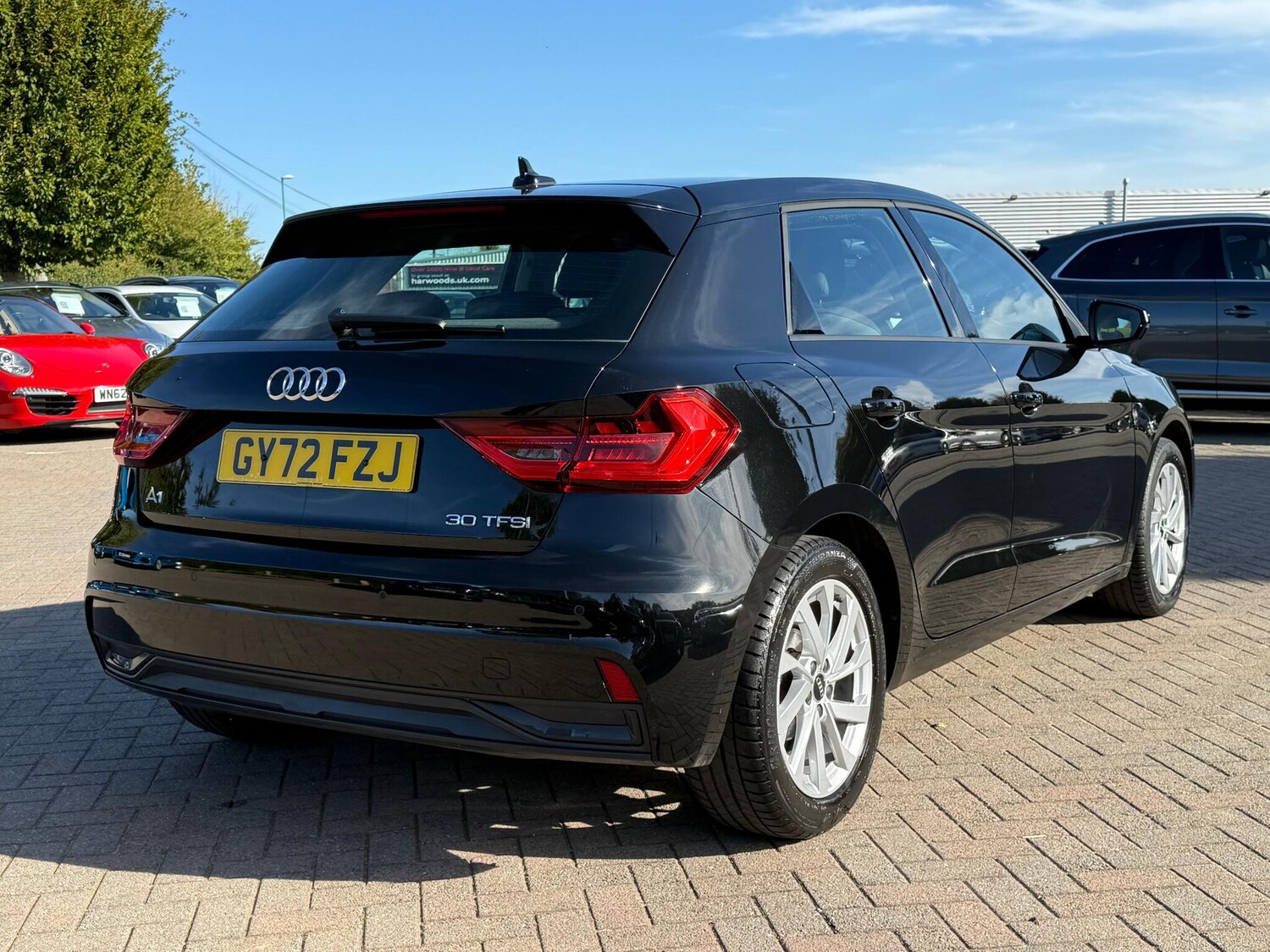 Used Audi A1 2023 for sale - 76085093: Photo 4
