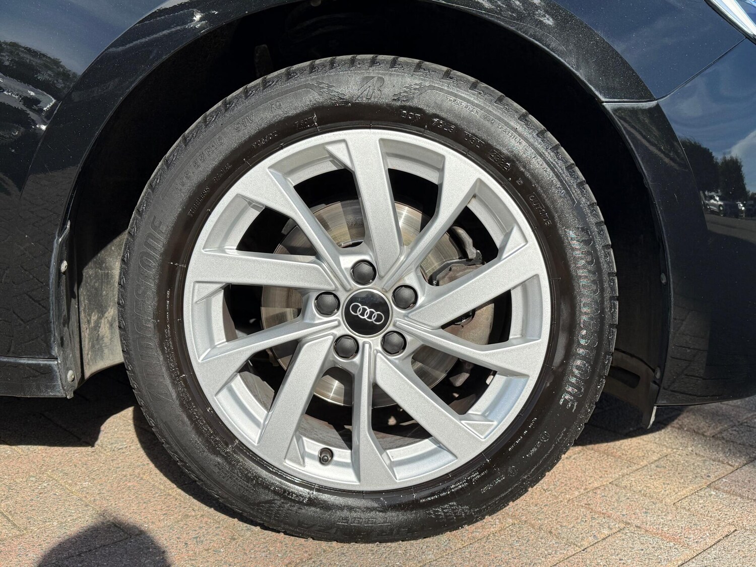 Used Audi A1 2023 for sale - 76085093: Photo 40