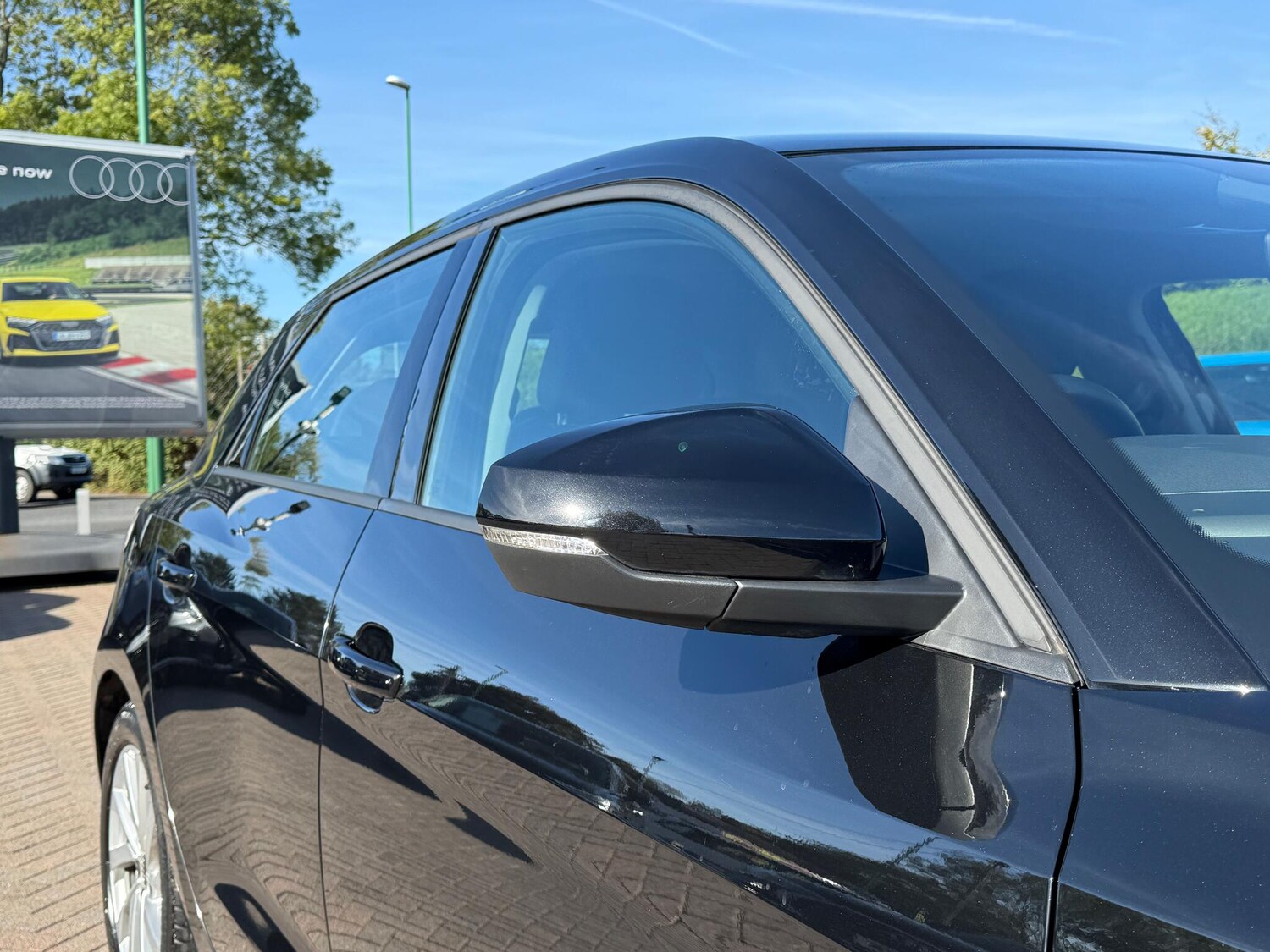 Used Audi A1 2023 for sale - 76085093: Photo 41