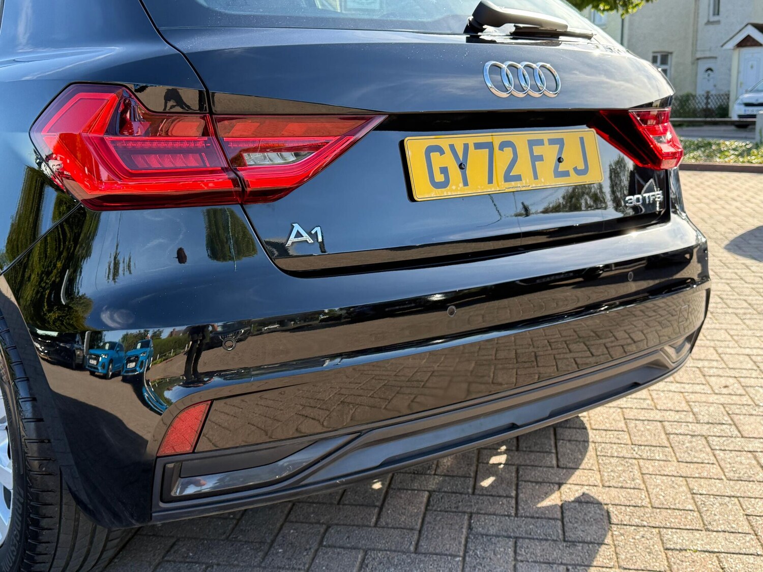 Used Audi A1 2023 for sale - 76085093: Photo 42