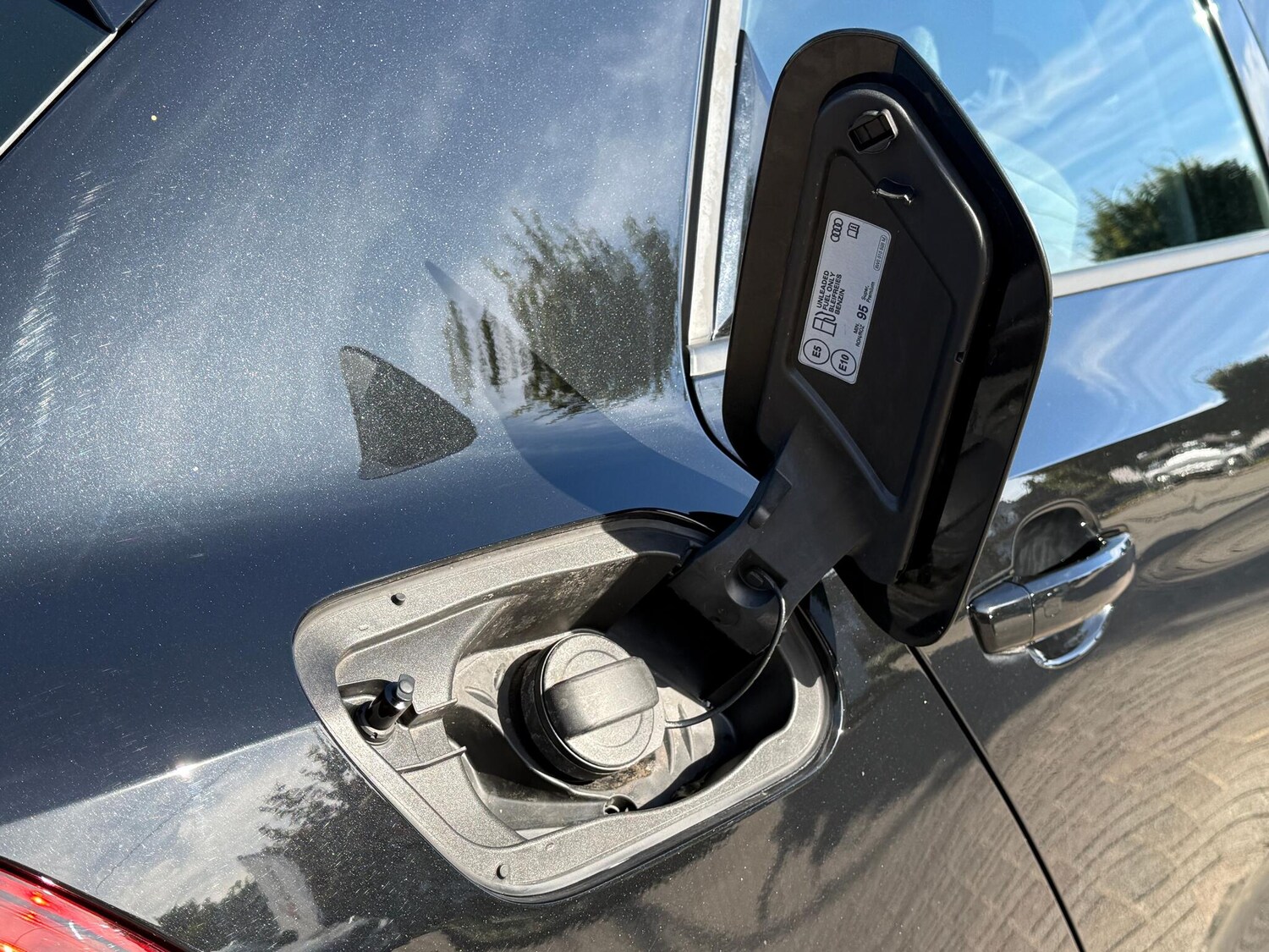 Used Audi A1 2023 for sale - 76085093: Photo 43