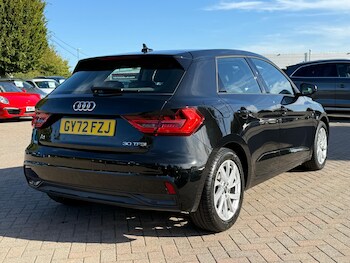 Used Audi A1 2023 for sale - 76085093: Photo 4