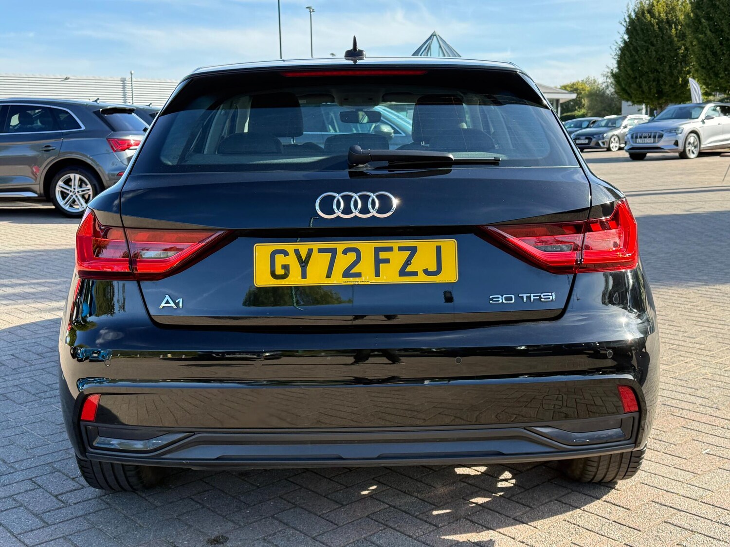 Used Audi A1 2023 for sale - 76085093: Photo 5